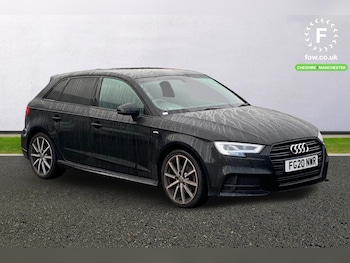 Audi - A3