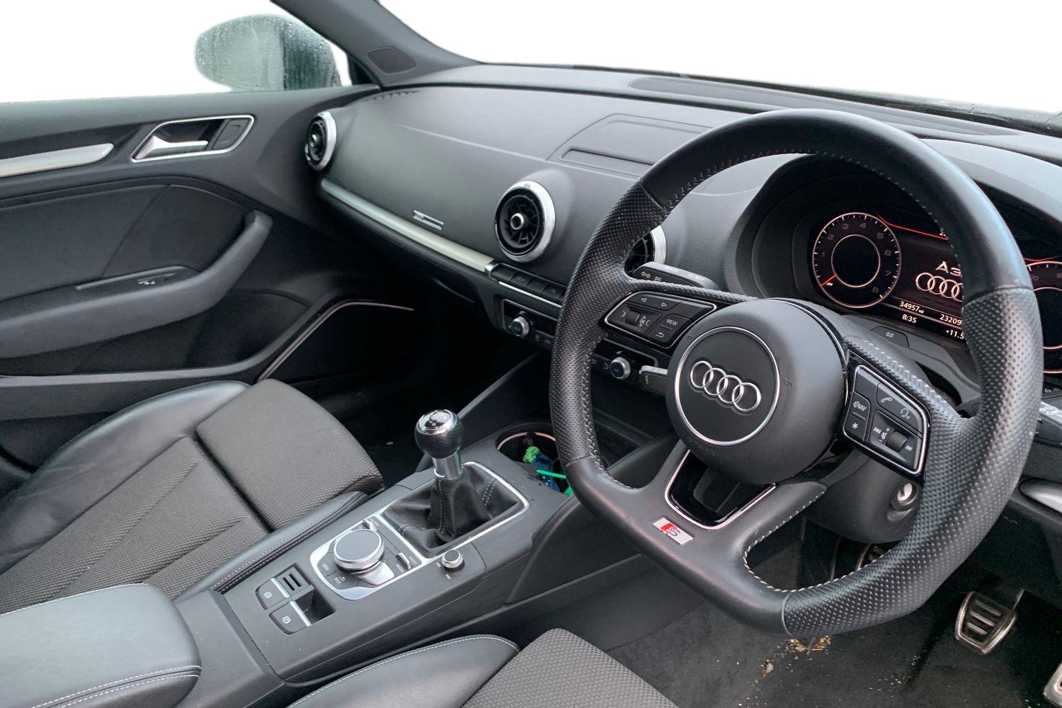 Used Audi A3 2020 for sale - 76304912: Photo 3