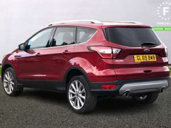 Used Ford Kuga 2019 for sale - 75017137: Photo