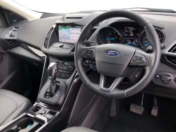 Used Ford Kuga 2019 for sale - 75017137: Photo