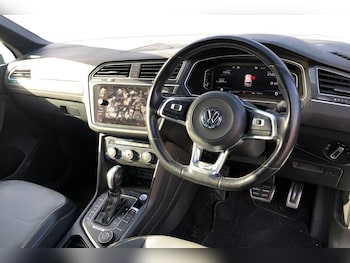 Used Volkswagen Tiguan 2020 for sale - 78043572: Photo