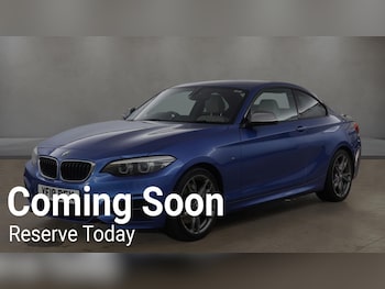 Used BMW 2 Series 2018 for sale - 78599343: Photo