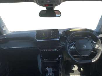 Used Peugeot 2008 2021 for sale - 73778160: Photo