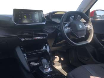 Used Peugeot 2008 2021 for sale - 73778160: Photo