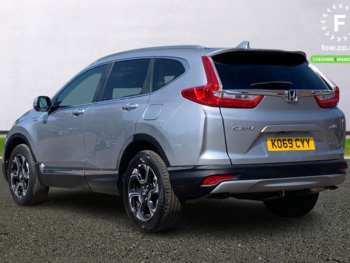 Used Honda CR-V 2020 for sale - 74436174: Photo