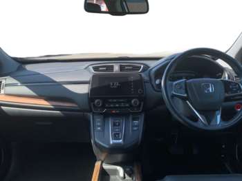 Used Honda CR-V 2020 for sale - 74436174: Photo