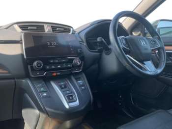 Used Honda CR-V 2020 for sale - 74436174: Photo