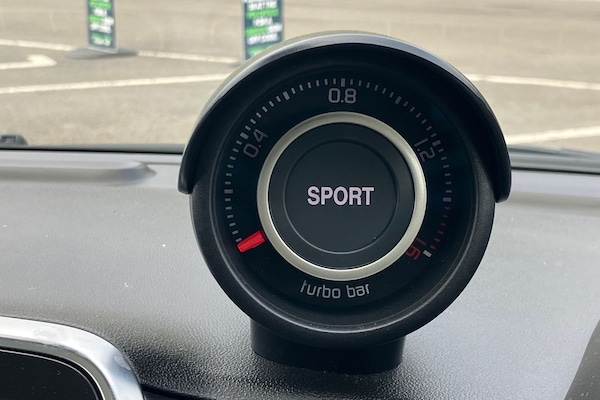 Used Abarth 595 2020 for sale - 76245880: Photo 17