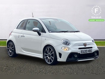 Abarth - 595