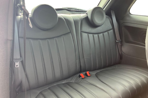 Used Abarth 595 2020 for sale - 76245880: Photo 20