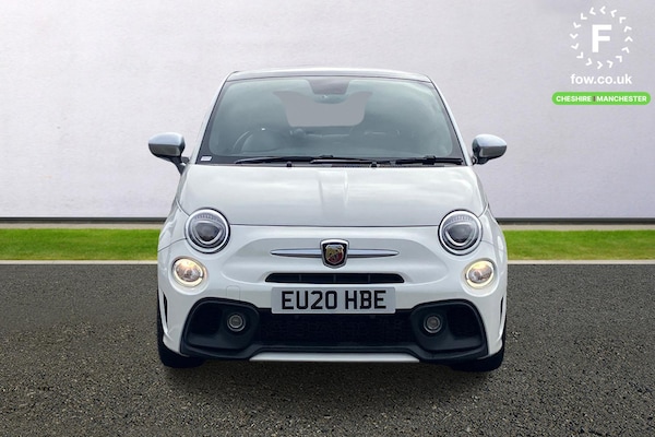Used Abarth 595 2020 for sale - 76245880: Photo 23