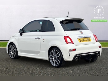 Used Abarth 595 2020 for sale - 76245880: Photo 2