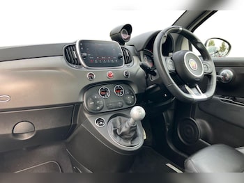Used Abarth 595 2020 for sale - 76245880: Photo 4