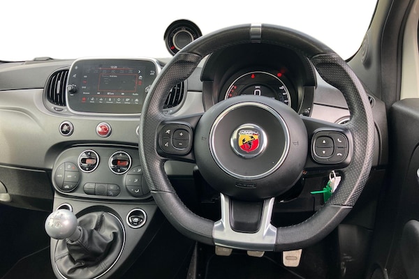 Used Abarth 595 2020 for sale - 76245880: Photo 5
