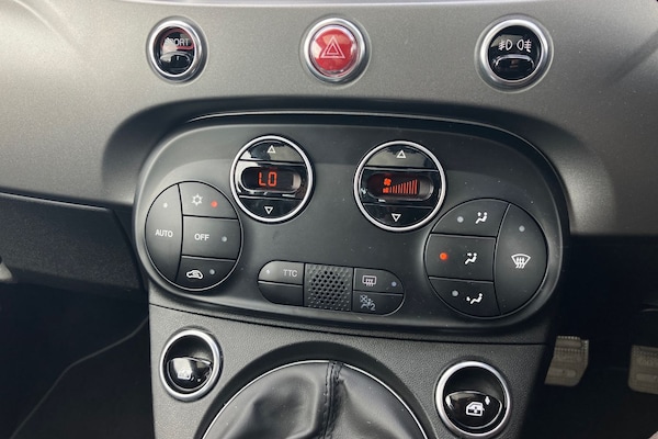 Used Abarth 595 2020 for sale - 76245880: Photo 9