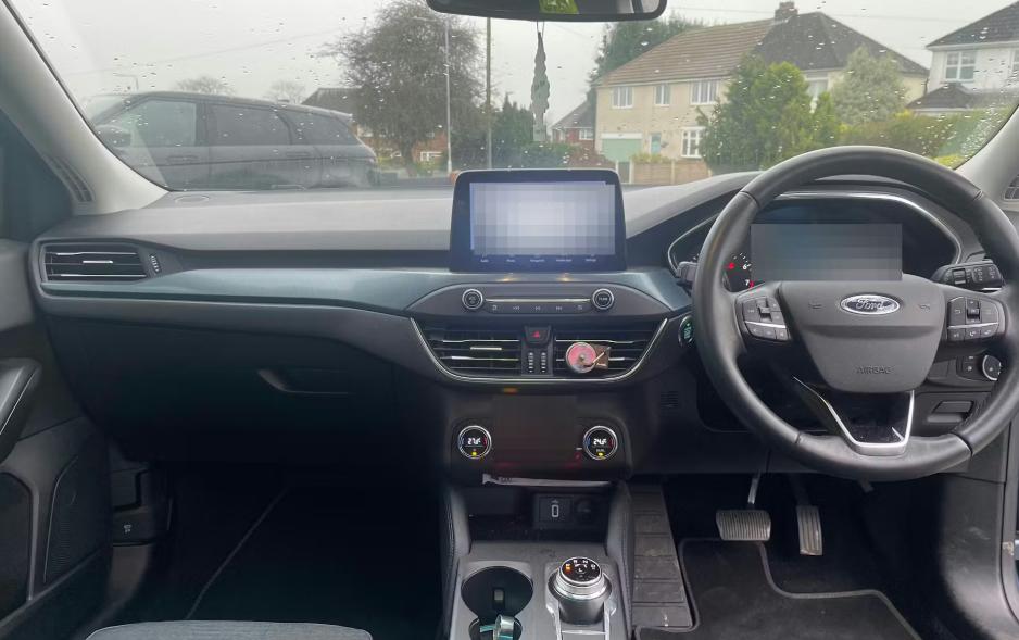 Used Ford Focus 2020 for sale - 77527455: Photo 3