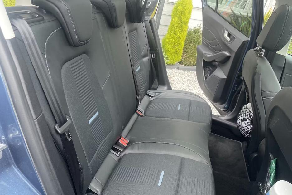 Used Ford Focus 2020 for sale - 77527455: Photo 4