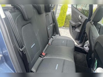 Used Ford Focus 2020 for sale - 77527455: Photo