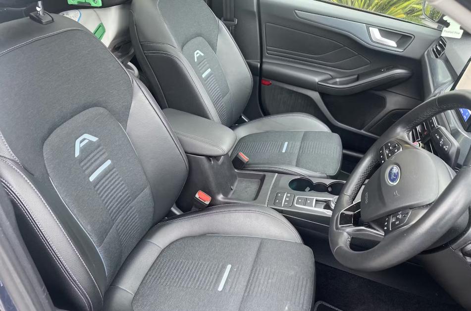 Used Ford Focus 2020 for sale - 77527455: Photo 5