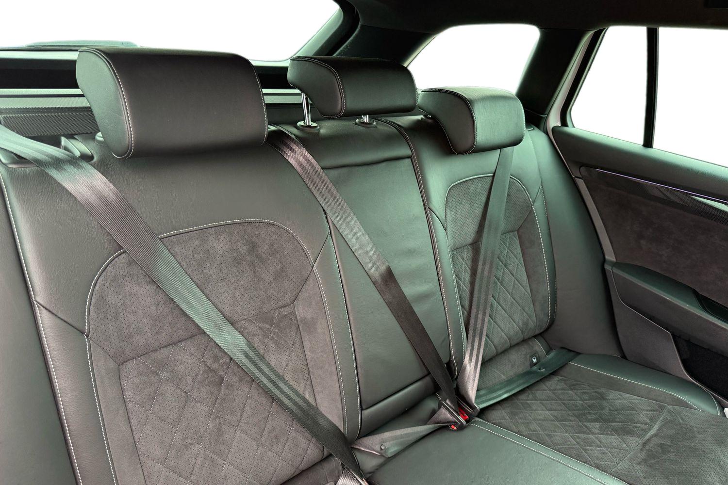 Used Skoda Superb 2019 for sale - 77368715: Photo 14