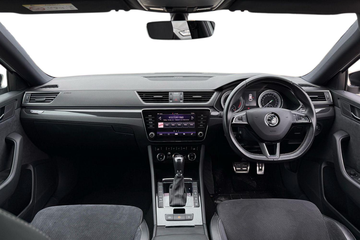 Used Skoda Superb 2019 for sale - 77368715: Photo 3