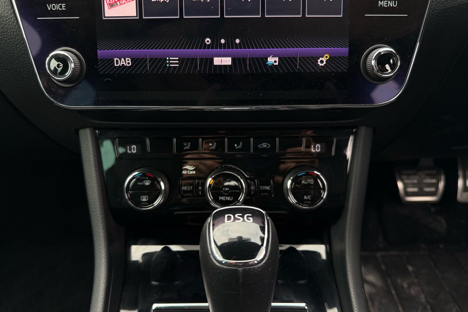 Used Skoda Superb 2019 for sale - 77368715: Photo 7