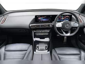 Used Mercedes-Benz EQC 2022 for sale - 79749974: Photo