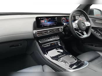 Used Mercedes-Benz EQC 2022 for sale - 79749974: Photo