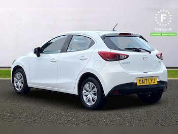 Used Mazda Mazda2 2017 for sale - 75932588: Photo