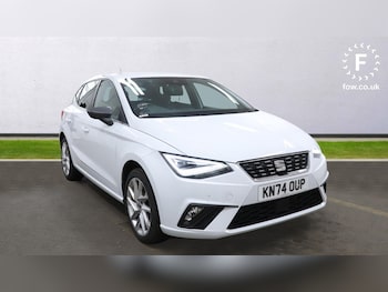 Used SEAT Ibiza 2024 for sale - 79371797: Photo