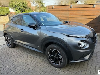 Used Nissan Juke 2023 for sale - 78168514: Photo