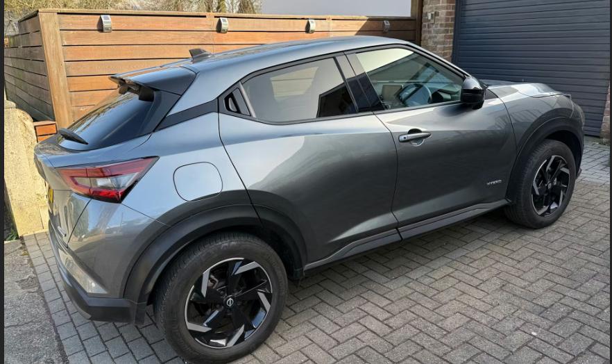 Used Nissan Juke 2023 for sale - 78168514: Photo 2