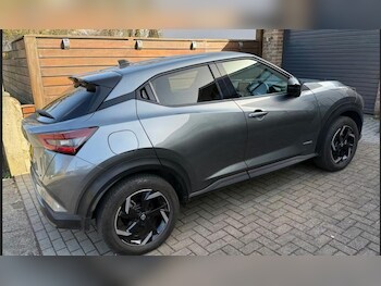Used Nissan Juke 2023 for sale - 78168514: Photo