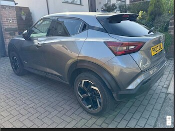 Used Nissan Juke 2023 for sale - 78168514: Photo