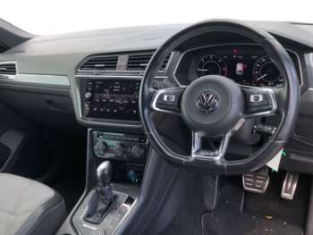 Used Volkswagen Tiguan 2018 for sale - 75254878: Photo