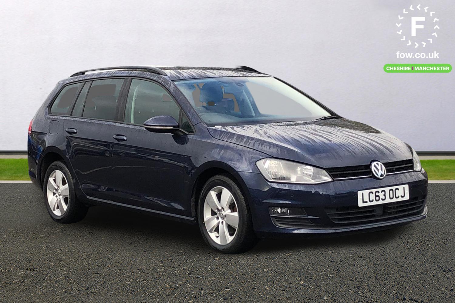 Used Volkswagen Golf 2014 for sale - 76292508: Photo 1