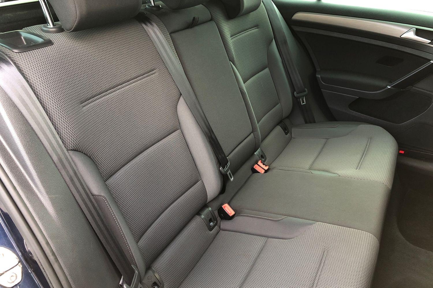 Used Volkswagen Golf 2014 for sale - 76292508: Photo 13