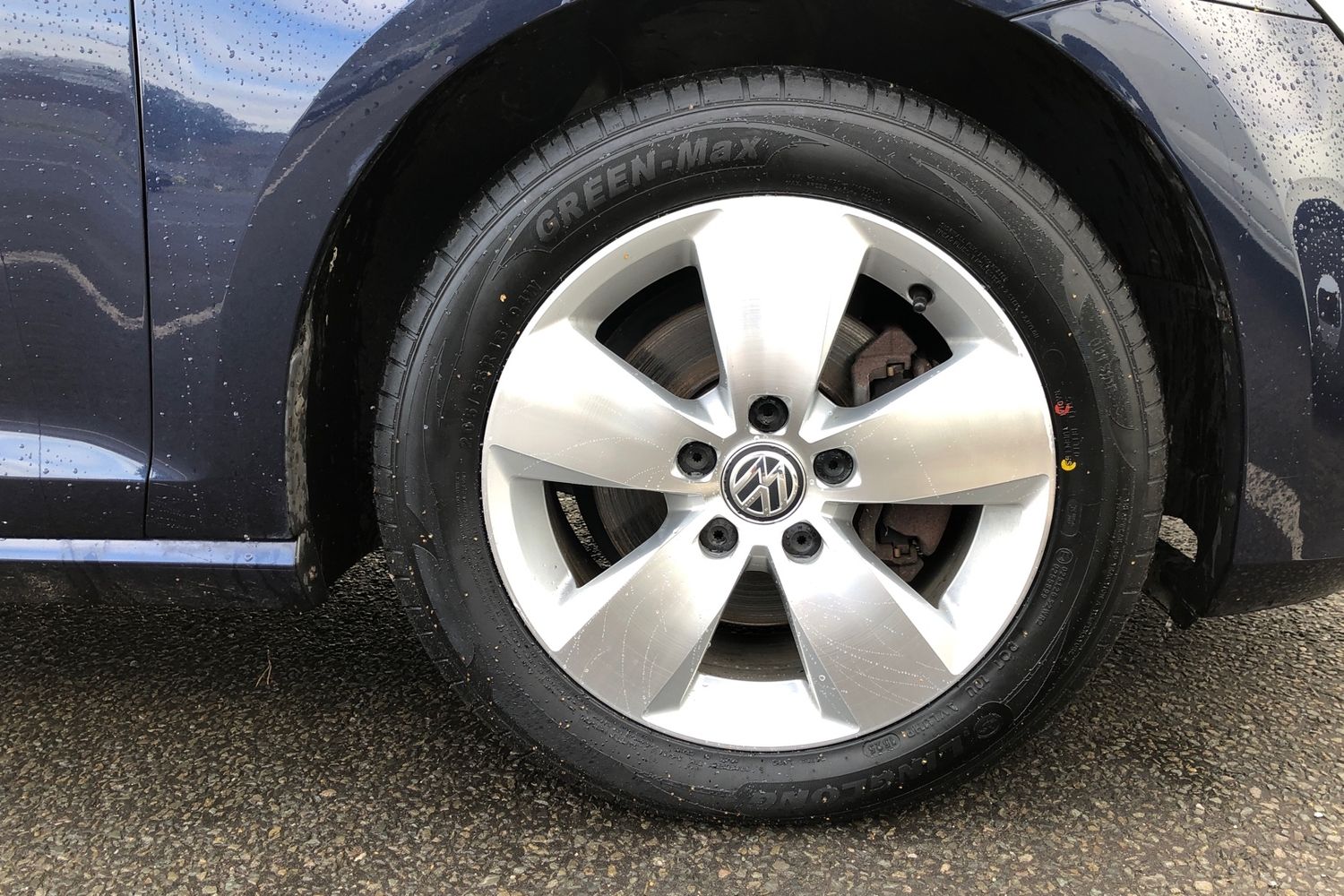 Used Volkswagen Golf 2014 for sale - 76292508: Photo 15
