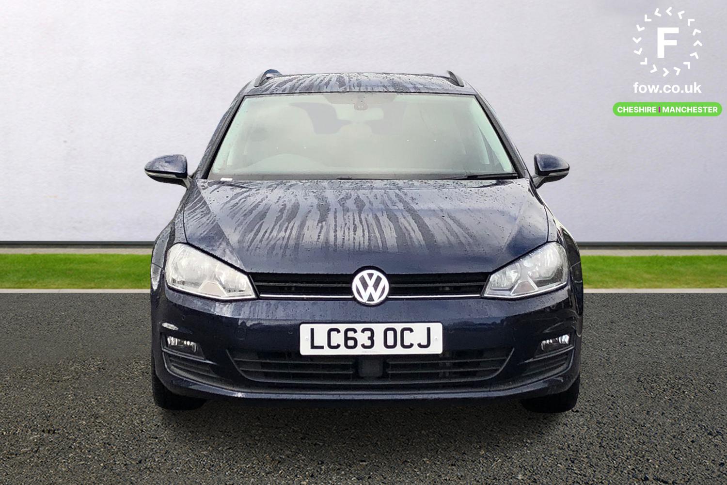 Used Volkswagen Golf 2014 for sale - 76292508: Photo 16