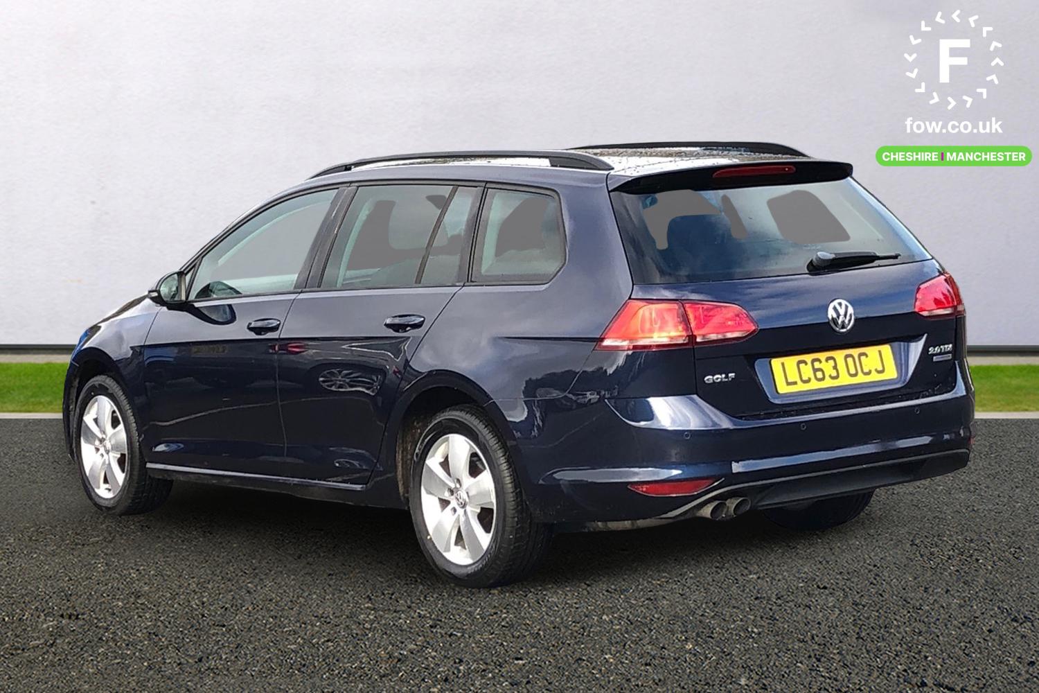 Used Volkswagen Golf 2014 for sale - 76292508: Photo 2