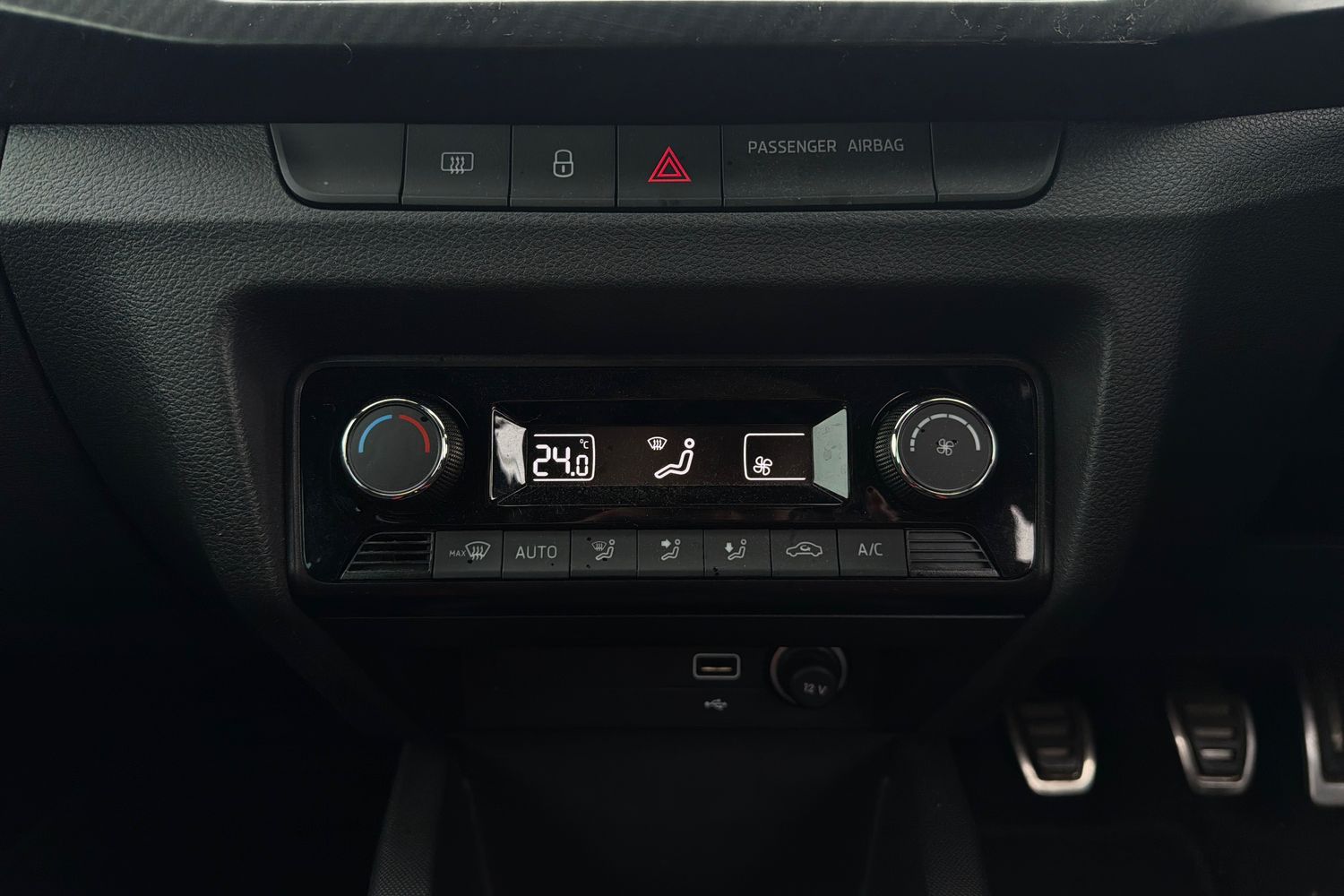 Used Skoda Fabia 2018 for sale - 77951999: Photo 10