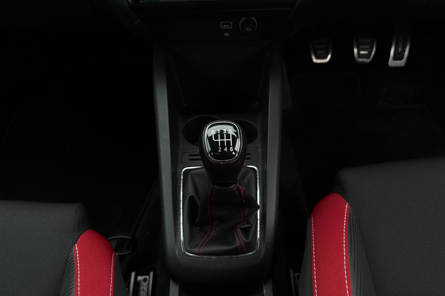 Used Skoda Fabia 2018 for sale - 77951999: Photo 11