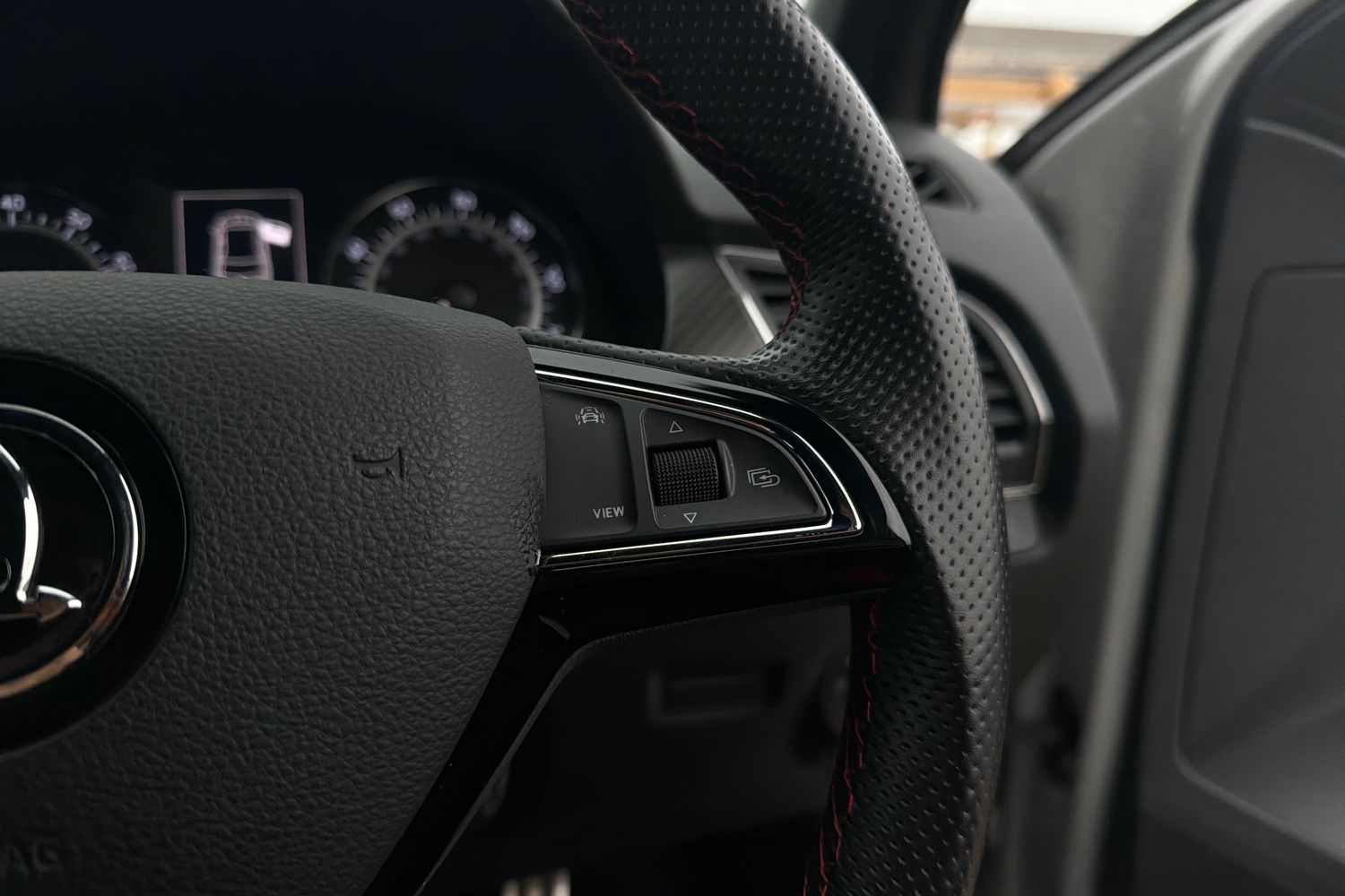 Used Skoda Fabia 2018 for sale - 77951999: Photo 12