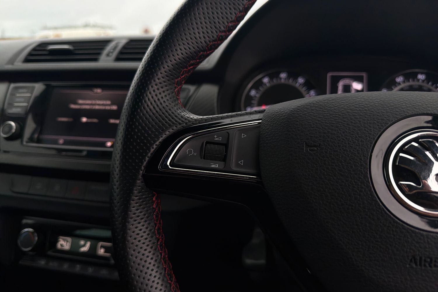 Used Skoda Fabia 2018 for sale - 77951999: Photo 13