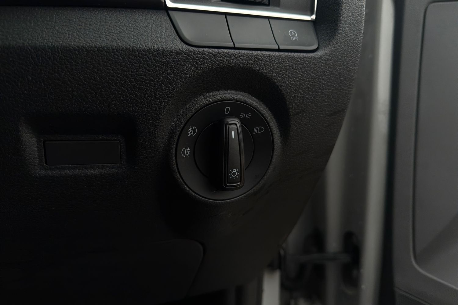 Used Skoda Fabia 2018 for sale - 77951999: Photo 15