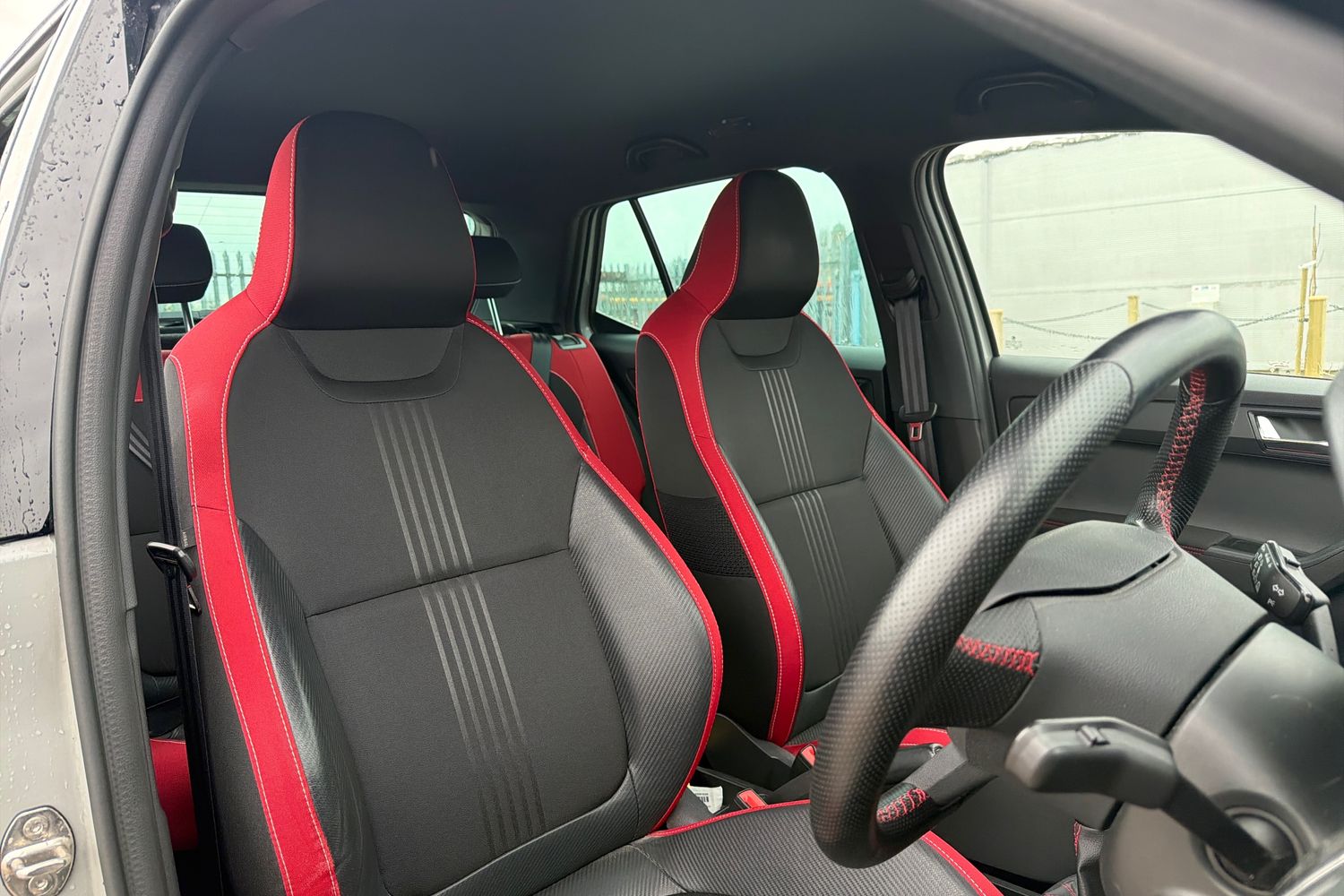 Used Skoda Fabia 2018 for sale - 77951999: Photo 17