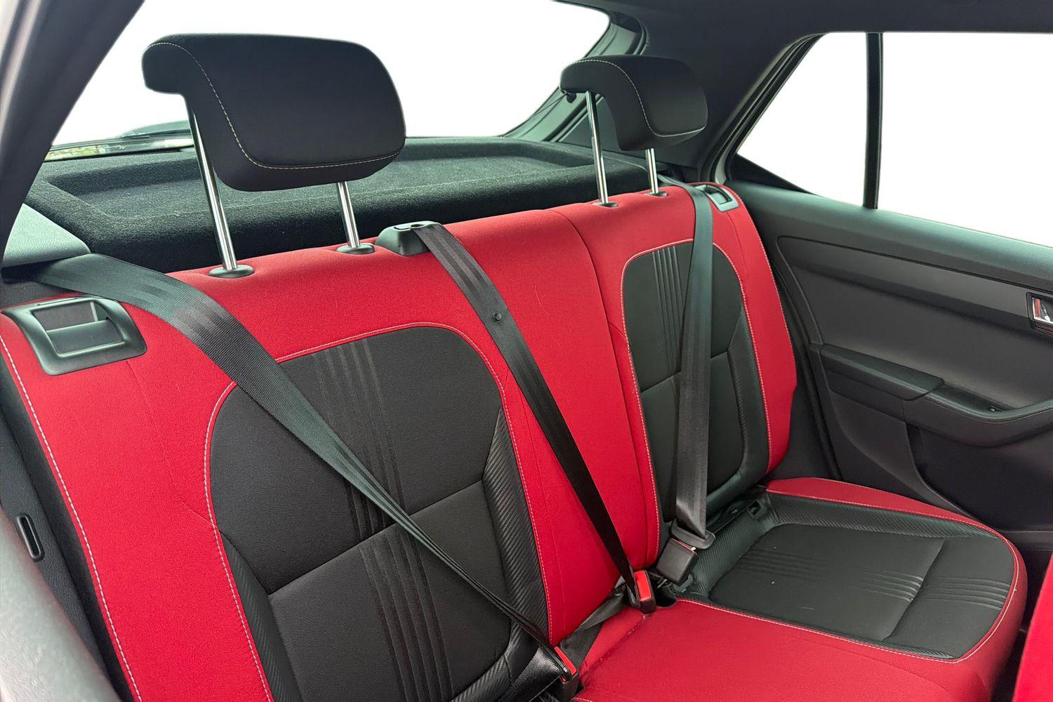 Used Skoda Fabia 2018 for sale - 77951999: Photo 18