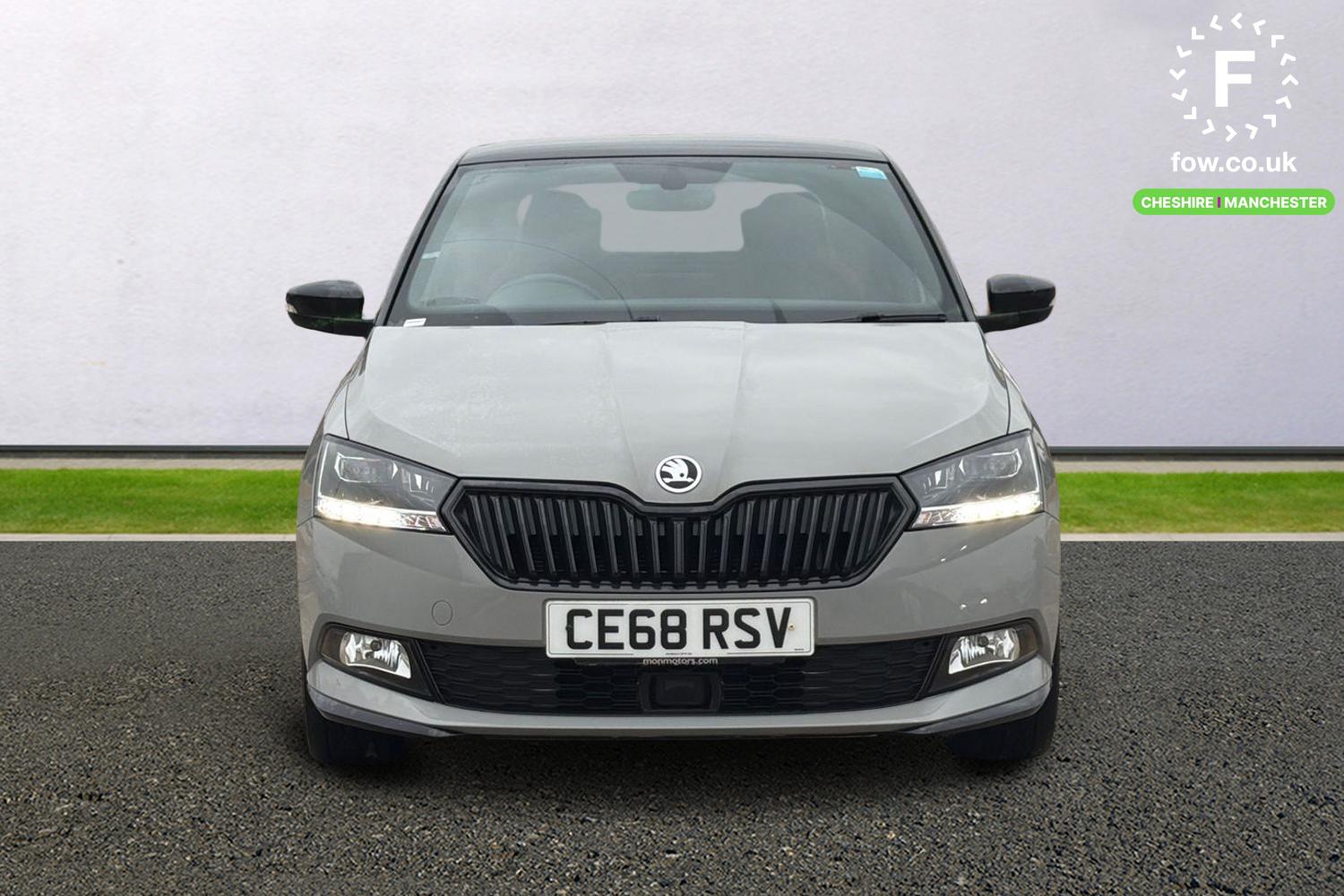 Used Skoda Fabia 2018 for sale - 77951999: Photo 21