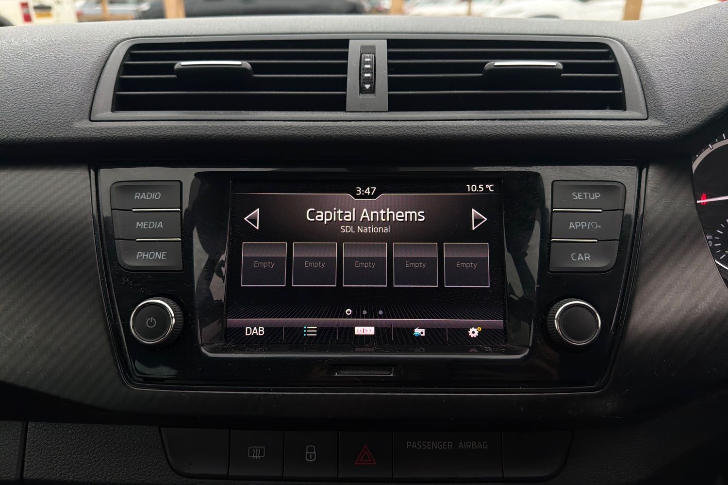 Used Skoda Fabia 2018 for sale - 77951999: Photo 6