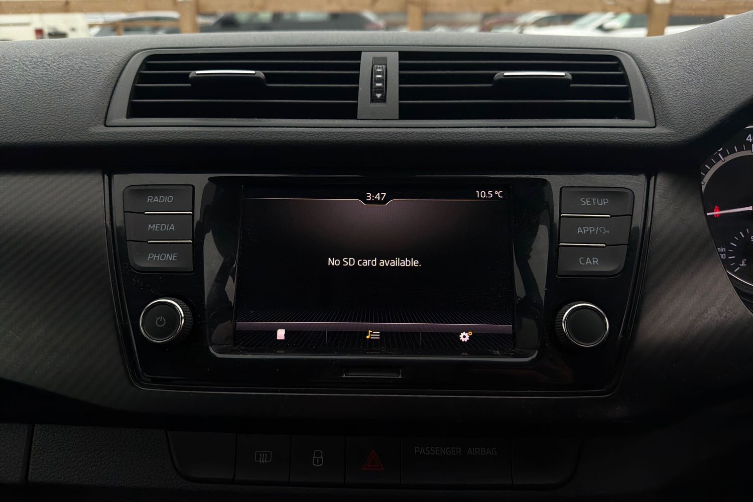 Used Skoda Fabia 2018 for sale - 77951999: Photo 7